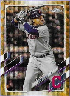 Jose Ramirez