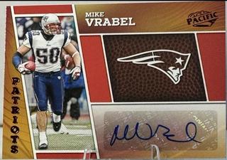 Mike Vrabel