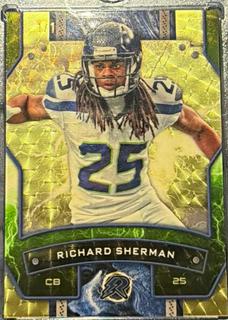 Richard Sherman