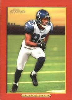 Darrell Jackson