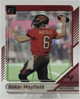 Baker Mayfield