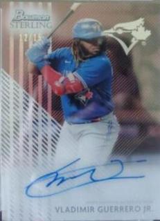 Vladimir Guerrero Jr.