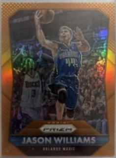 Jason Williams