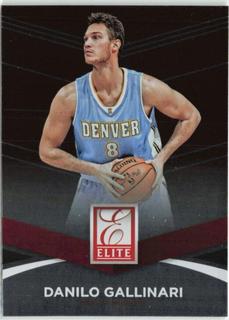 Danilo Gallinari