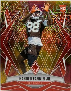 Harold Fannin Jr.