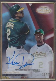 Khris Davis