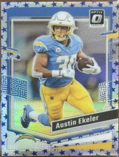 Austin Ekeler