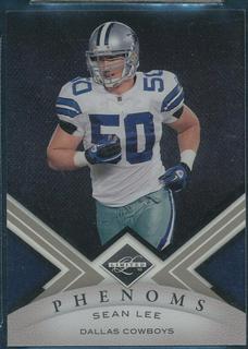 Sean Lee