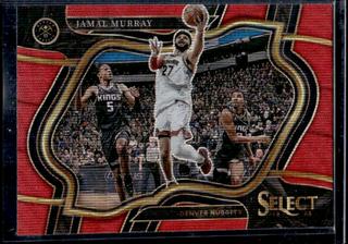 Jamal Murray