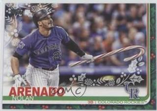 Nolan Arenado