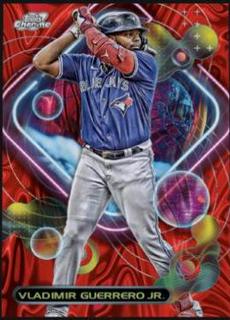 Vladimir Guerrero Jr.