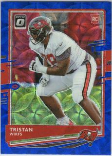 Tristan Wirfs