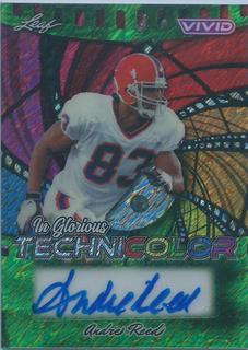 Andre Reed