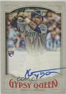 Ketel Marte
