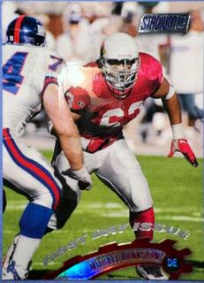 Michael Bankston
