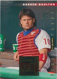 Darren Daulton