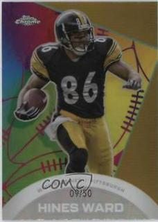 Hines Ward