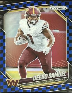 Deebo Samuel