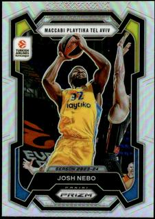 Josh Nebo