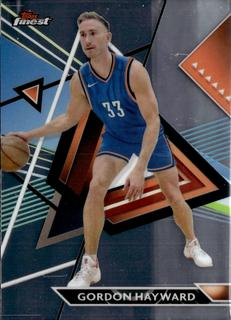 Gordon Hayward