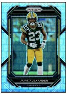 Jaire Alexander