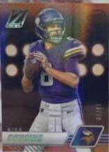 Kirk Cousins