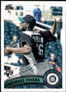 Michael Pineda