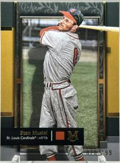 Stan Musial