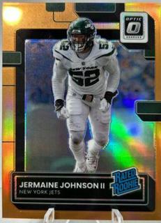 Jermaine Johnson II