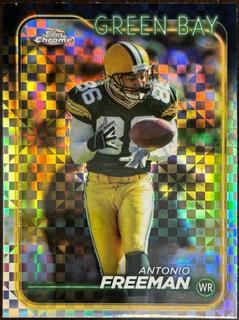 Antonio Freeman