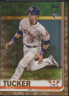 Kyle Tucker