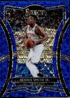 Dennis Smith Jr.