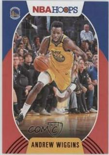 Andrew Wiggins