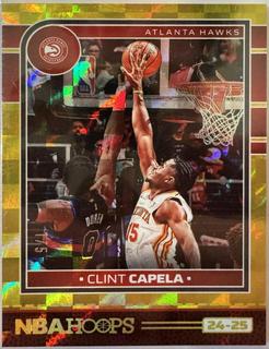 Clint Capela