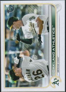 Oakland Athletics