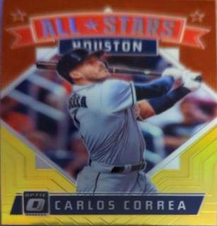 Carlos Correa