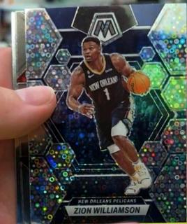 Zion Williamson