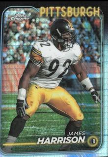 James Harrison