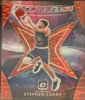 Stephen Curry