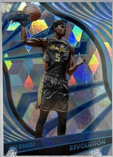 Mo Bamba