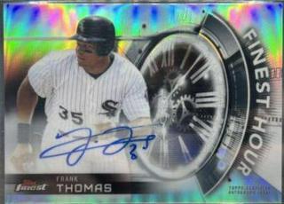 Frank Thomas