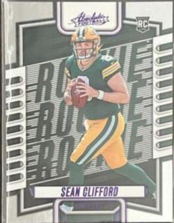 Sean Clifford