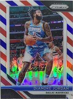 DeAndre Jordan
