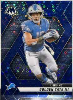 Golden Tate III