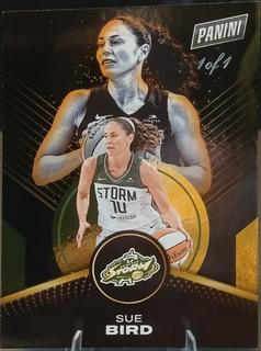 Sue Bird