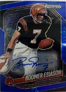Boomer Esiason