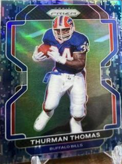 Thurman Thomas