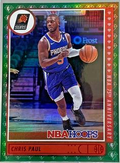 Chris Paul