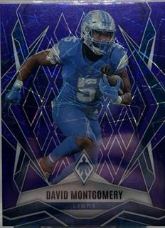David Montgomery