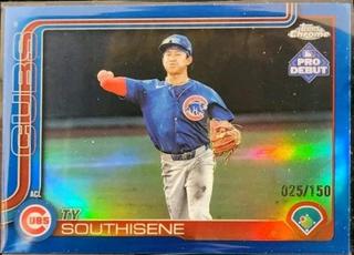 Ty Southisene